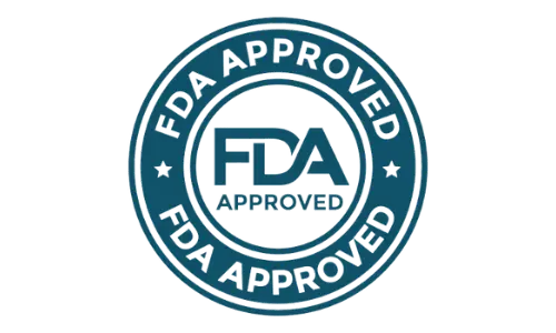 Dentafend fda approved